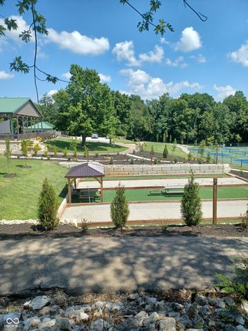 9590 S Lake Ridge Drive, Bloomington, IN 47401