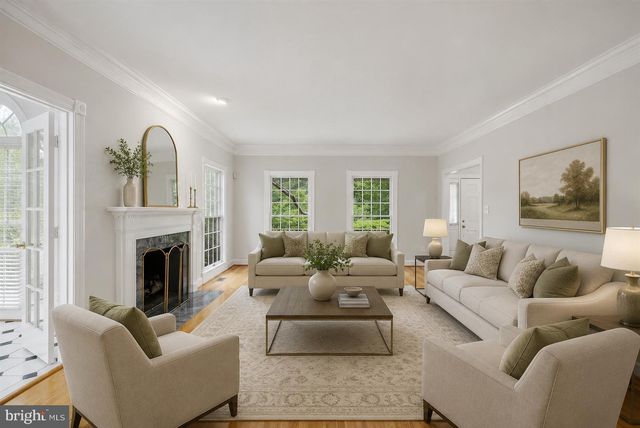 26 GREY PEBBLE CT, Darnestown, MD 20874