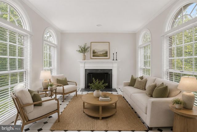 26 GREY PEBBLE CT, Darnestown, MD 20874