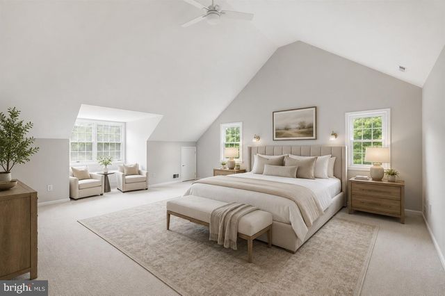 26 GREY PEBBLE CT, Darnestown, MD 20874