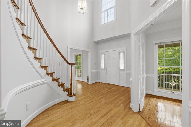 26 GREY PEBBLE CT, Darnestown, MD 20874