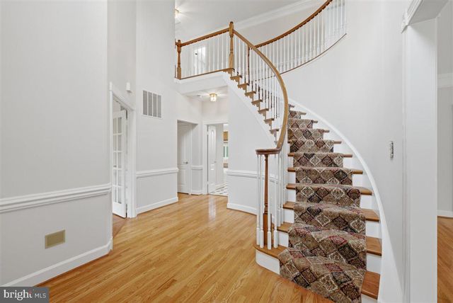 26 GREY PEBBLE CT, Darnestown, MD 20874