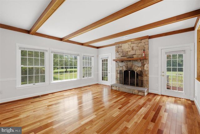 26 GREY PEBBLE CT, Darnestown, MD 20874