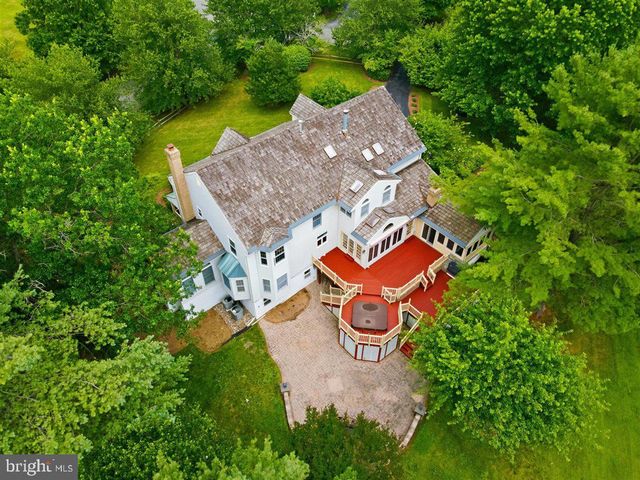26 GREY PEBBLE CT, Darnestown, MD 20874