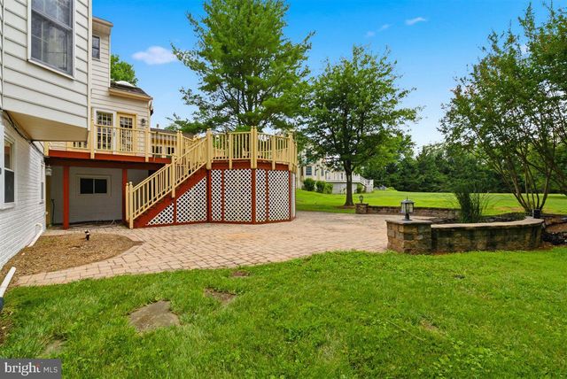 26 GREY PEBBLE CT, Darnestown, MD 20874