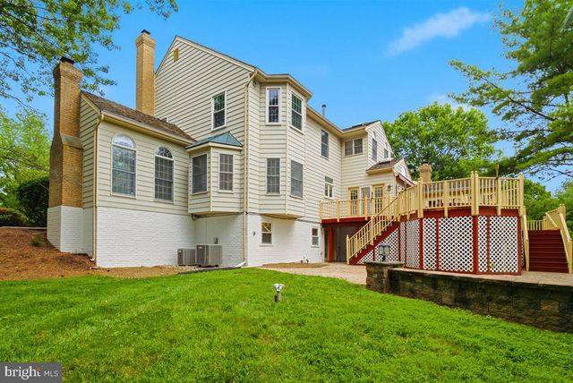 26 GREY PEBBLE CT, Darnestown, MD 20874