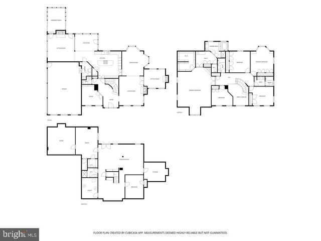 26 GREY PEBBLE CT, Darnestown, MD 20874