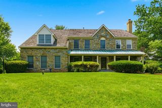 26 GREY PEBBLE CT, Darnestown, MD 20874