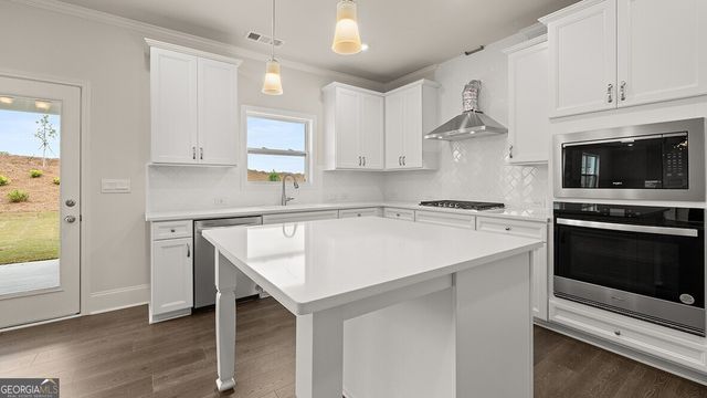 4035 Haven Way, Cumming, GA 30028