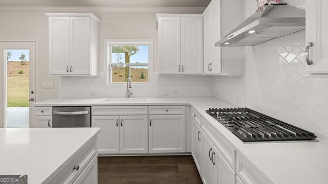 4035 Haven Way, Cumming, GA 30028