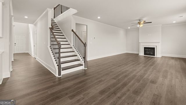 4035 Haven Way, Cumming, GA 30028