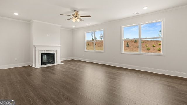 4035 Haven Way, Cumming, GA 30028