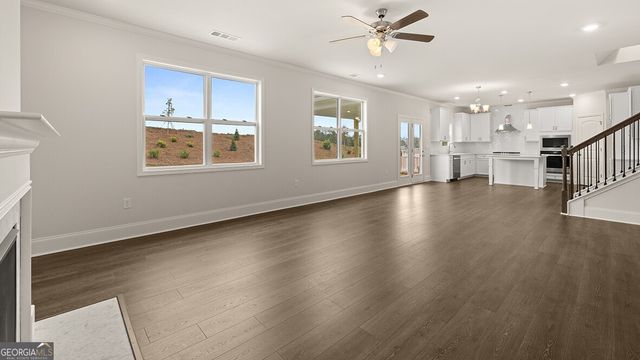 4035 Haven Way, Cumming, GA 30028