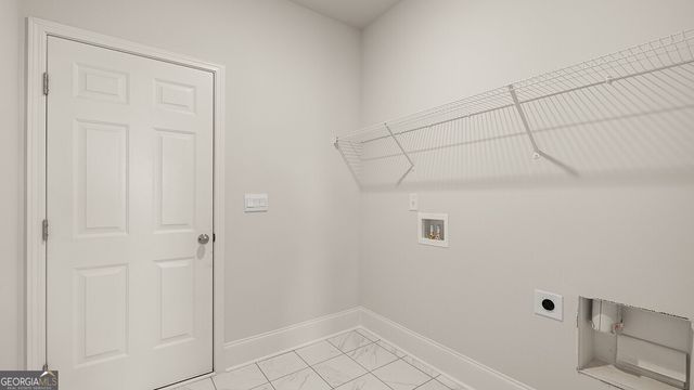 4035 Haven Way, Cumming, GA 30028