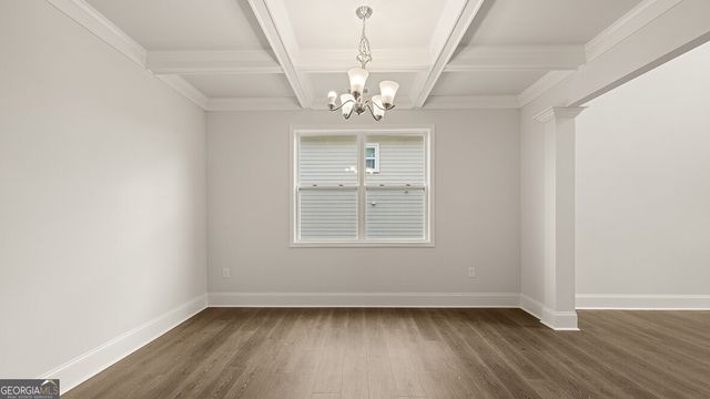 4035 Haven Way, Cumming, GA 30028