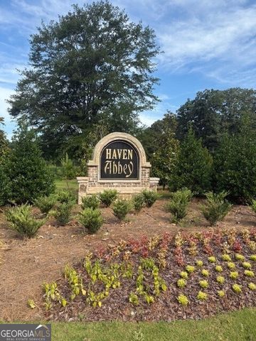 4035 Haven Way, Cumming, GA 30028