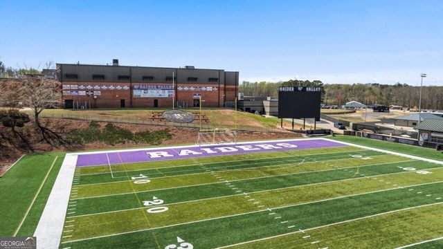 4035 Haven Way, Cumming, GA 30028