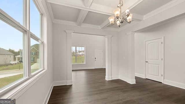 4035 Haven Way, Cumming, GA 30028