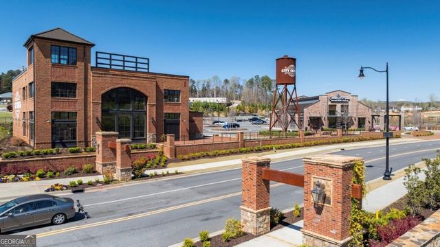 4035 Haven Way, Cumming, GA 30028