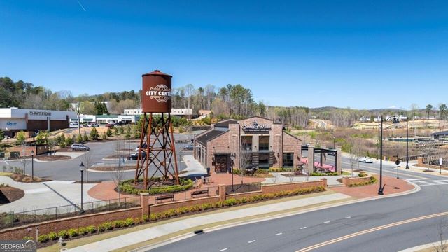 4035 Haven Way, Cumming, GA 30028