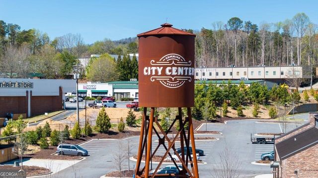 4035 Haven Way, Cumming, GA 30028