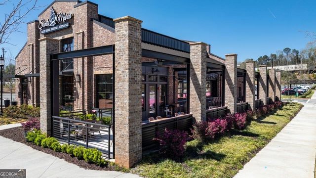 4035 Haven Way, Cumming, GA 30028