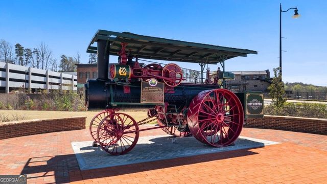 4035 Haven Way, Cumming, GA 30028