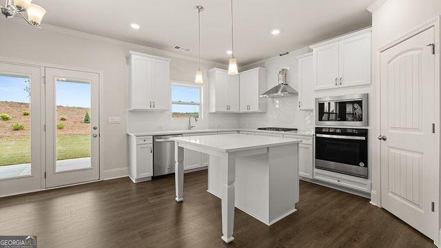 4035 Haven Way, Cumming, GA 30028