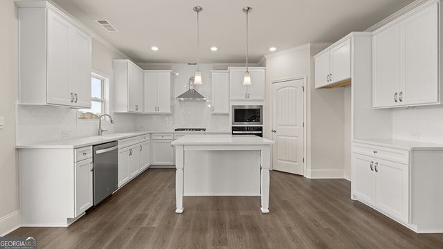 4035 Haven Way, Cumming, GA 30028