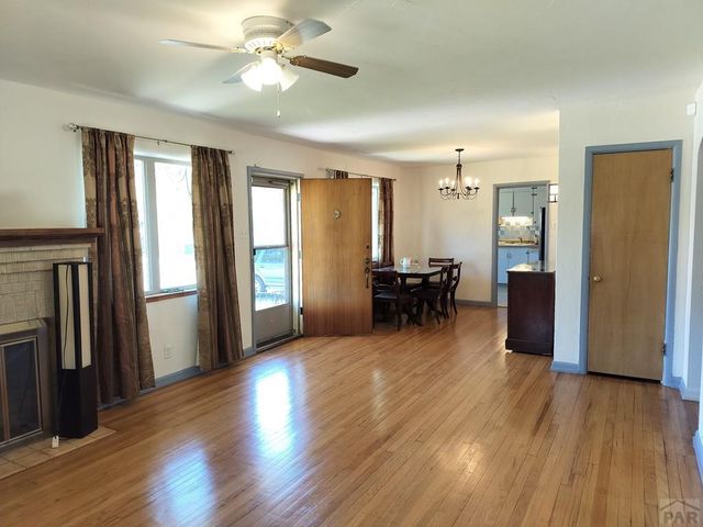 518 W 25th St, Pueblo, CO 81003