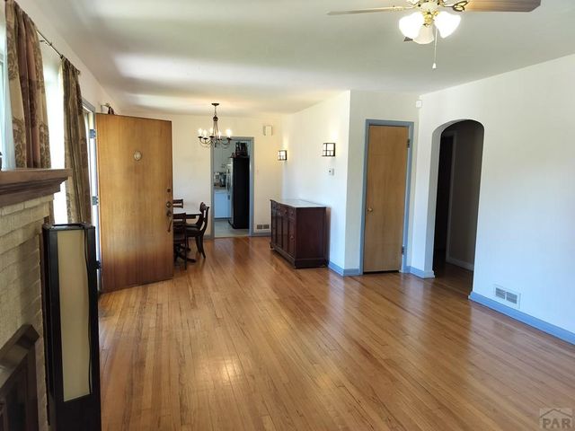 518 W 25th St, Pueblo, CO 81003