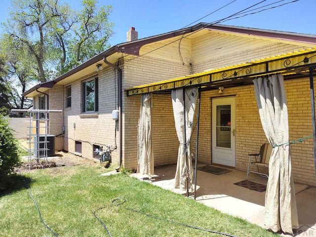 518 W 25th St, Pueblo, CO 81003
