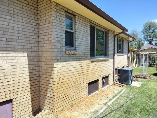518 W 25th St, Pueblo, CO 81003