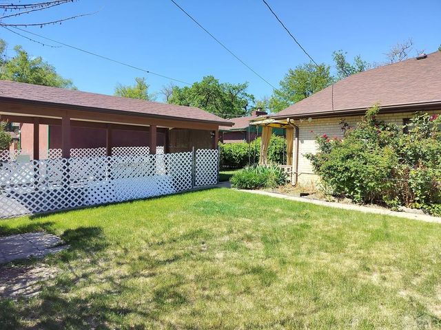 518 W 25th St, Pueblo, CO 81003