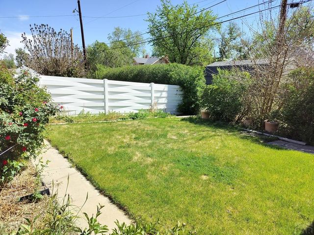 518 W 25th St, Pueblo, CO 81003
