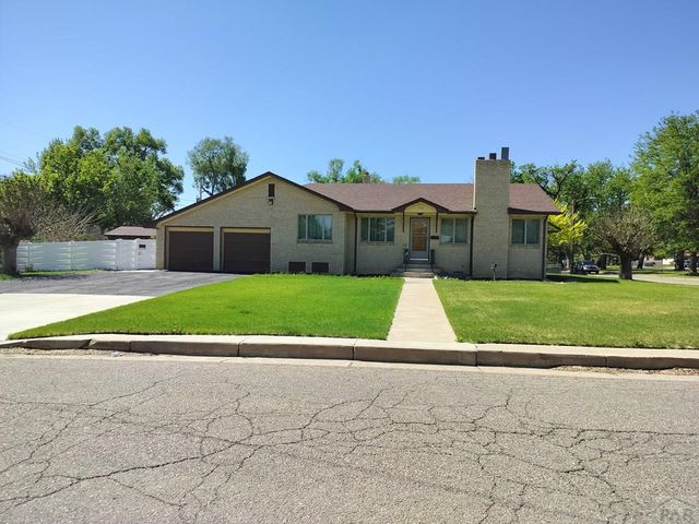 518 W 25th St, Pueblo, CO 81003