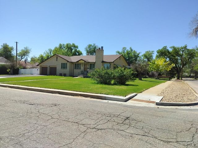 518 W 25th St, Pueblo, CO 81003
