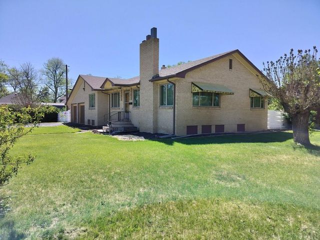 518 W 25th St, Pueblo, CO 81003