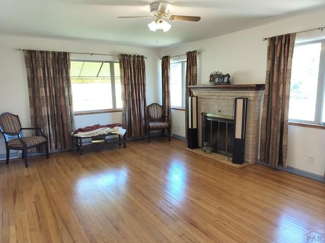 518 W 25th St, Pueblo, CO 81003