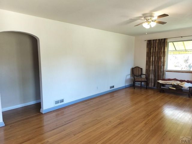 518 W 25th St, Pueblo, CO 81003