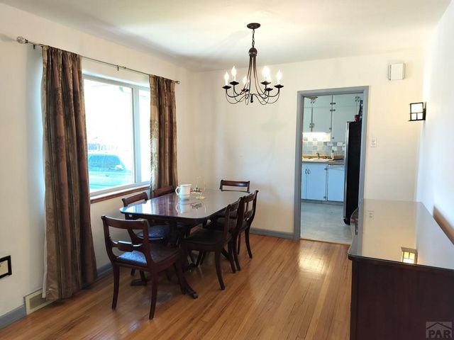 518 W 25th St, Pueblo, CO 81003