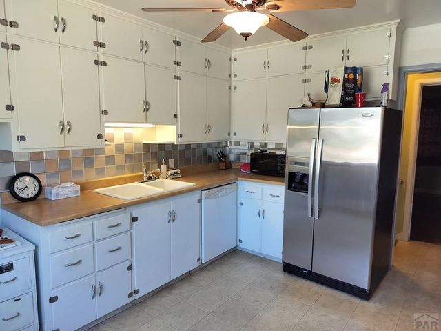 518 W 25th St, Pueblo, CO 81003