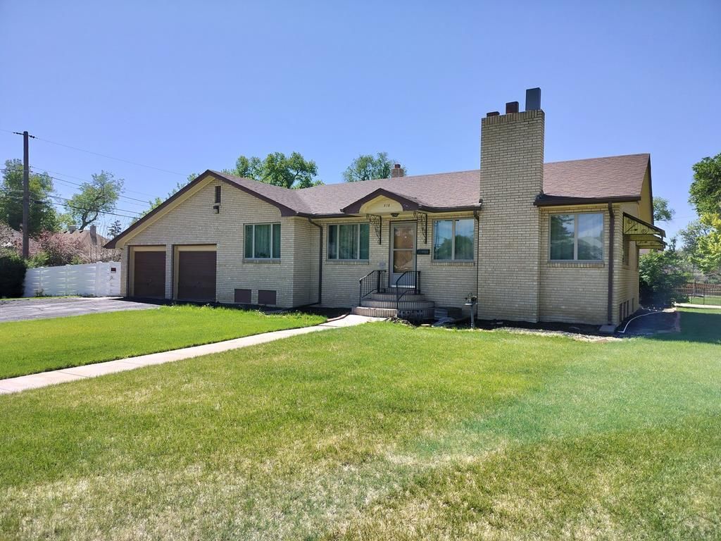 518 W 25th St, Pueblo, CO 81003