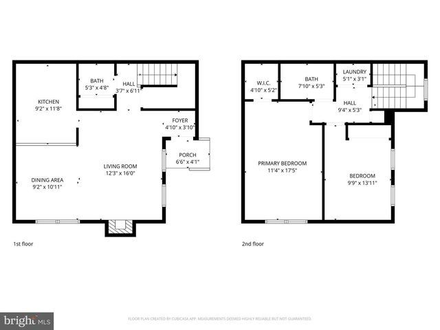65 WOODBINE CT, Horsham, PA 19044