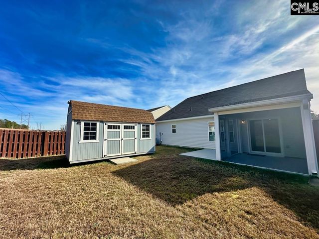 137 Sundew Road, Elgin, SC 29045