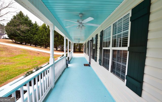 105 Redwood Drive, Lagrange, GA 30240