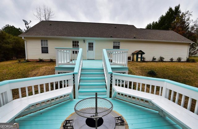 105 Redwood Drive, Lagrange, GA 30240