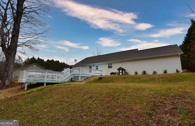 105 Redwood Drive, Lagrange, GA 30240