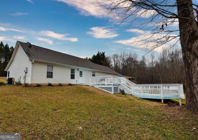 105 Redwood Drive, Lagrange, GA 30240