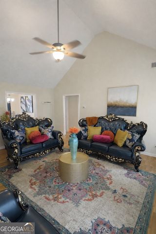 105 Redwood Drive, Lagrange, GA 30240